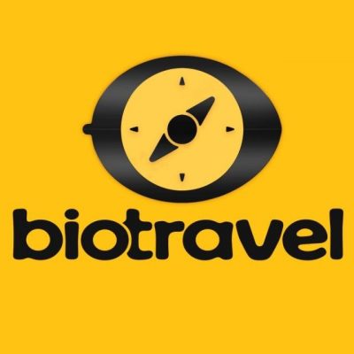 Logo Biotravel