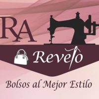 Logo Bolsos Ra