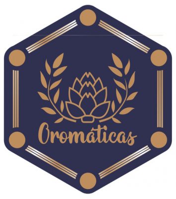 Logo Oromáticas
