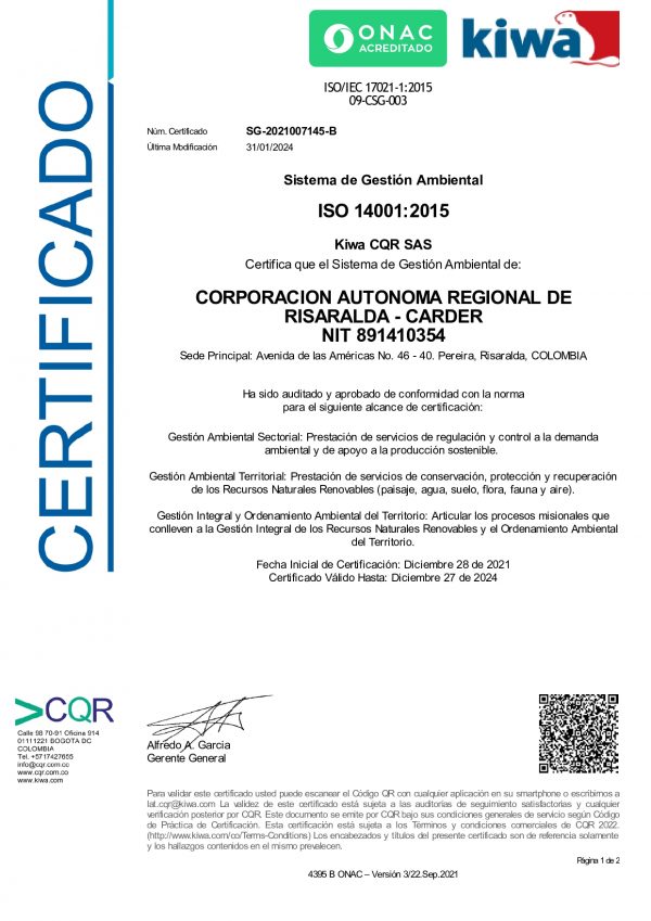 ORIGINAL ISO 14001 2015 CORPORACION AUTONOMA REGIONAL DE RISARALDA - CARDER (4)_page-0001