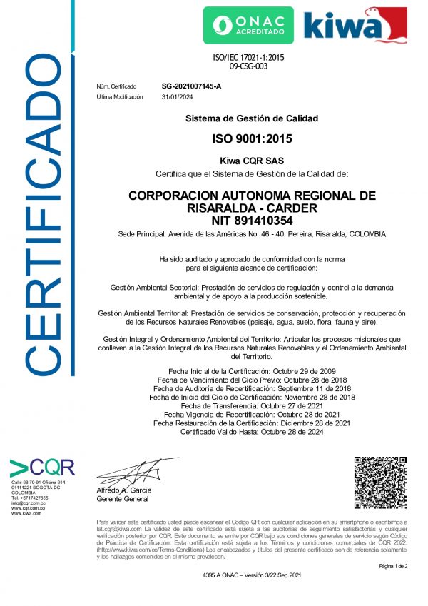 ORIGINAL ISO 9001 2015 CORPORACION AUTONOMA REGIONAL DE RISARALDA - CARDER (4)_page-0001